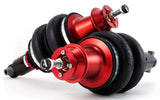 Air Lift Performance Rear Air Suspension Kit for Chevrolet Camaro 2010-2014 by Air Lift Part 78601