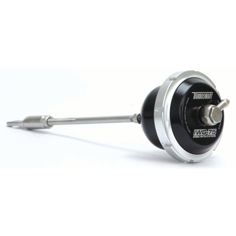 Turbosmart IWG75 Dodge Cummins Turbo Diesel Internal Wastegate Actuator - 26 PSI Boost Response