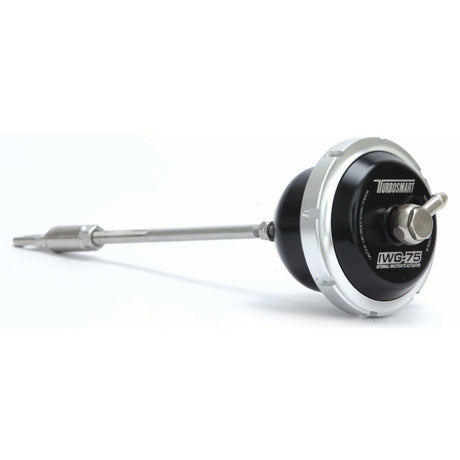 Turbosmart IWG75 Dodge Cummins Turbo Diesel Internal Wastegate Actuator - 26 PSI Boost Response