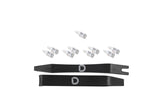 Diode Dynamics 16-23 Nissan Maxima Interior LED Kit Cool White Stage 1