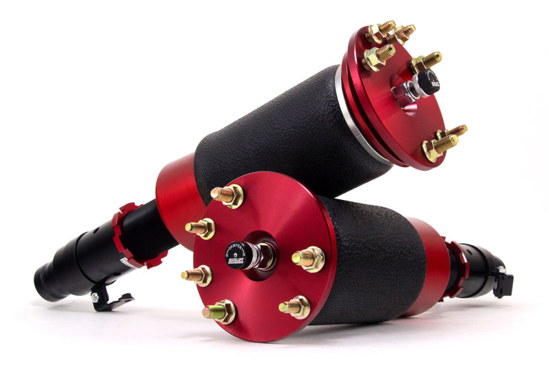 Air Lift Performance Front Air Suspension Kit for 2008-2012 Honda Accord
