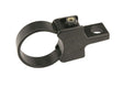 Scosche PSM21007 BaseClamp Fixed Whip/Flag Mount for Powersports Vehicles