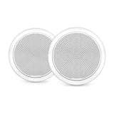 Fusion FM Series Marine Speakers | Garmin