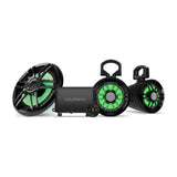Tread Audio System | Garmin