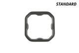 Diode Dynamics SS3 Bezel Flush Mount (Pair)