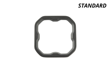Diode Dynamics SS3 Bezel Flush Mount (Pair)