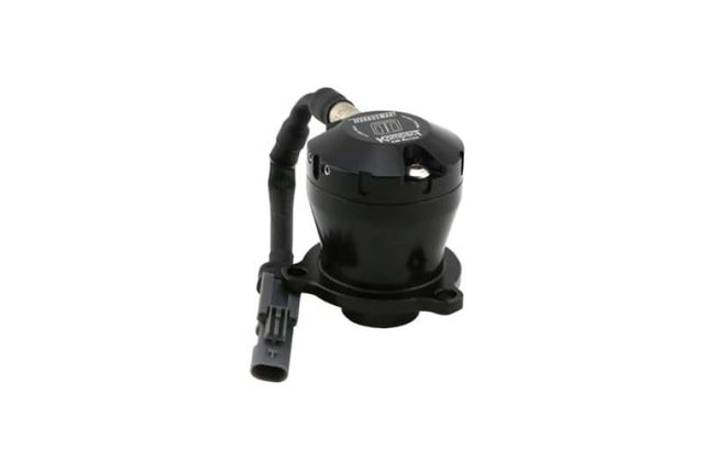 Turbosmart BOV Kompact EM Plumb Back VR11 for BMW N55 M2 and X4 M40i