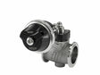 Turbosmart PSG40CG 7 PSI Compressed Gas Pneumatic StraightGate40 in Black