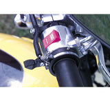 Sound Off Recreational Vista Cruise Compact Cruise Control for Motorcycles, Part MCVICO-P