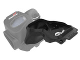 aFe Dynamic Air Scoop for Toyota Tacoma 2.4L Turbo - Fits 2016-2023 with Momentum Intake Kits 50-70119D & 50-70119R