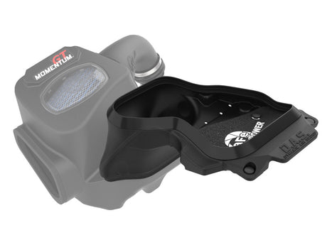 aFe Dynamic Air Scoop for Toyota Tacoma 2.4L Turbo - Fits 2016-2023 with Momentum Intake Kits 50-70119D & 50-70119R