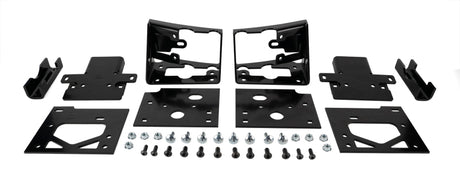 Air Lift LoadLifter 5000 Ultimate Air Spring Kit for Toyota Tundra 2022-2024