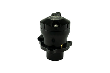 Turbosmart BOV Kompact EM Dual Port VR18 - High-Performance Blow-Off Valve for Automotive Applications