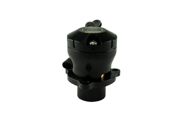 Turbosmart BOV Kompact EM Dual Port VR18 - High-Performance Blow-Off Valve for Automotive Applications
