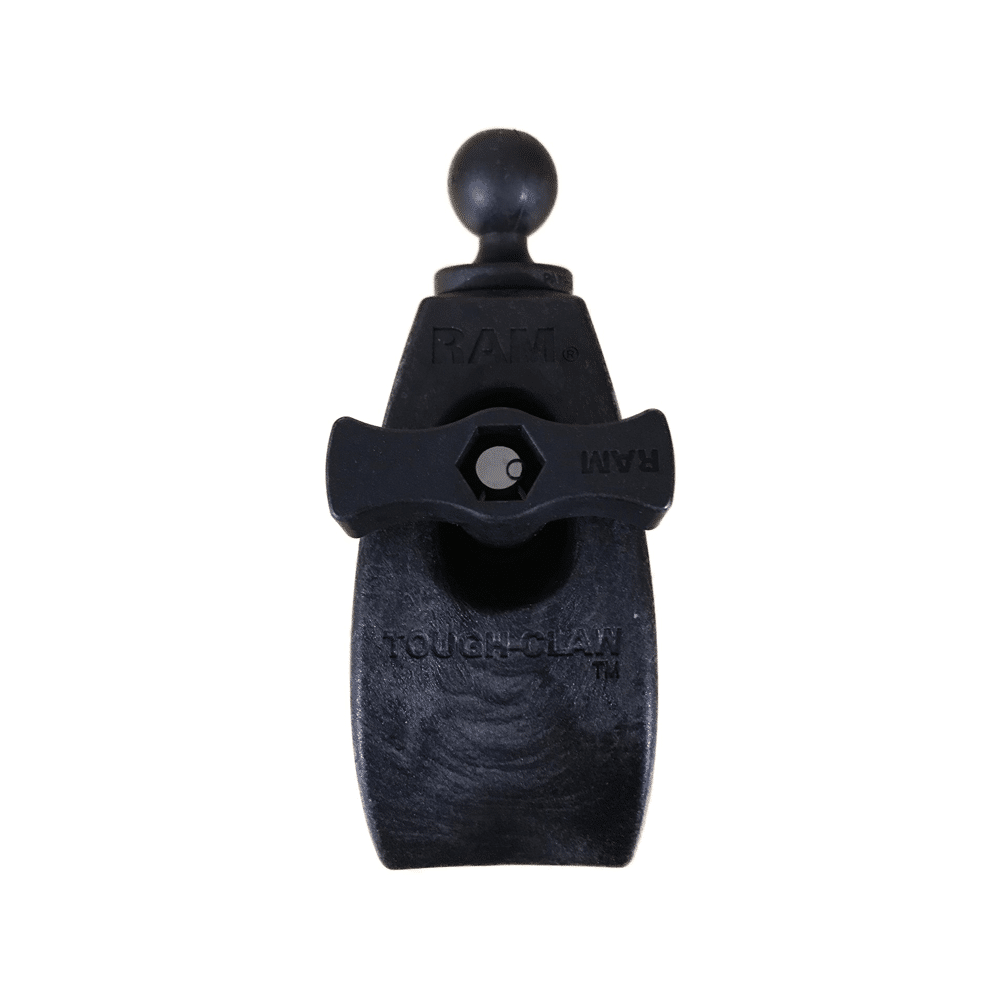 Ram Mount Tough Claw  Tubing Claw  AJK Offroad