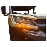 CF Moto UForce Turn Signal Kit | WD Electronics