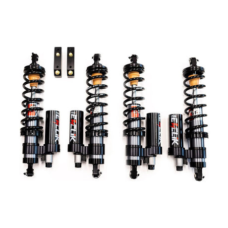 Can Am Defender E-CLIK Active Pro Shock Package | SDI