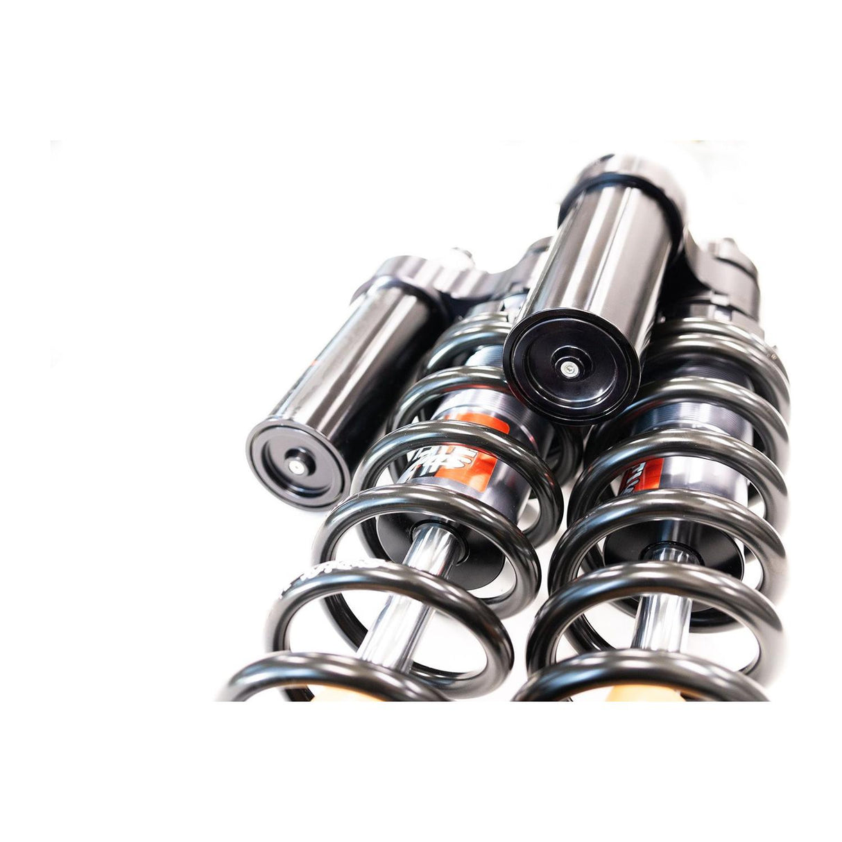 Can Am Defender E-CLIK Active Pro Shock Package | SDI