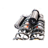 Can Am Defender E-CLIK Active Pro Shock Package | SDI