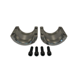 Short OD Tube Clamp  AJK Offroad