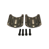 Short OD Tube Clamp  AJK Offroad
