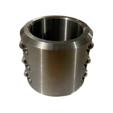 OD Tube Clamps  / 6 bolt coupler  AJK Offroad