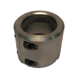 Short OD Tube Clamp  AJK Offroad