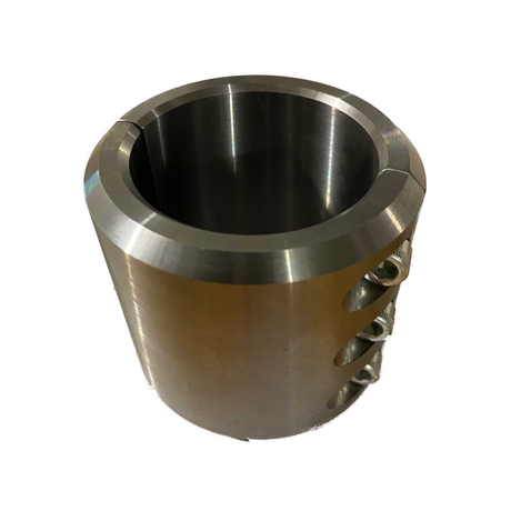 OD Tube Clamps  / 6 bolt coupler  AJK Offroad