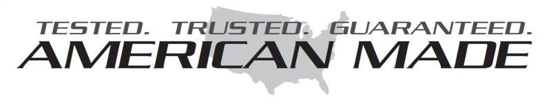 Access Accessories Element Seal Gasket - Universal Fit for Pickup Trucks and SUVs