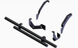 KFI 24+ Polaris Xpedition ADV/ 5/ XP Double Tube Rear Bumper