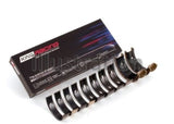 King Mitsubishi 4G63/4G64 7 Bolt 2nd Gen DSM and EVO I-IV Performance Main Bearing Set - Size STDX