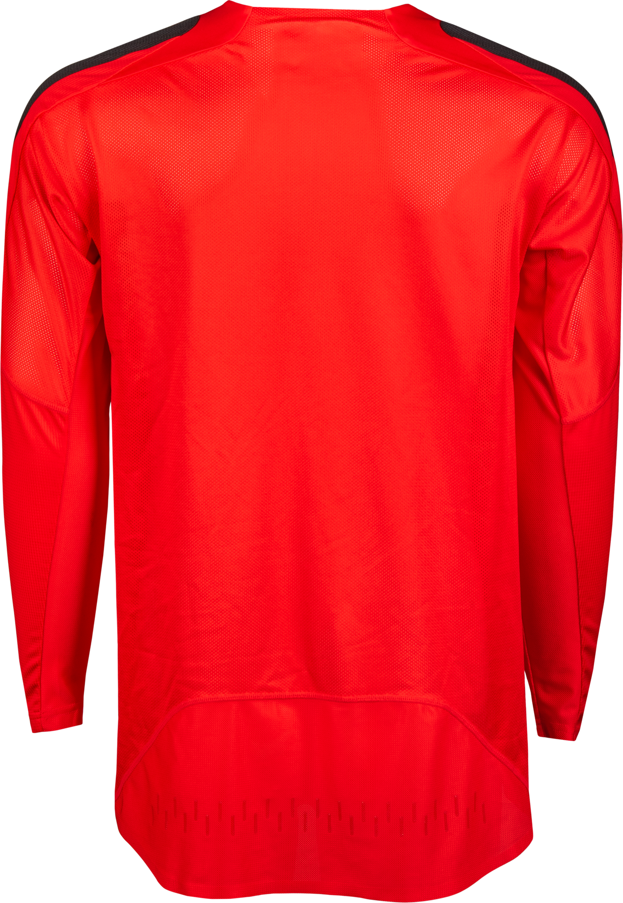 Fly Racing Evolution DST Jersey Red/White/Black for Mountain Bikes and Off-Road Vehicles