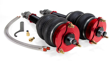 Air Lift Performance Front Air Suspension Kit for Mercedes-Benz W205 RWD (Part #78579)