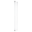 ARB Awning Full Arm 2500mm (98 Inches) – Durable Retractable Roof Rack Awning for Off-Rroad Adventures