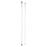 ARB Awning Full Arm 2500mm (98 Inches) – Durable Retractable Roof Rack Awning for Off-Rroad Adventures