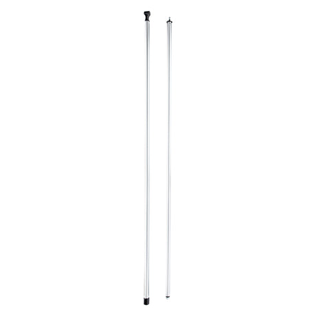ARB Awning Full Arm 2500mm (98 Inches) – Durable Retractable Roof Rack Awning for Off-Rroad Adventures