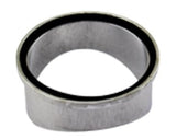Turbosmart Power Port Alloy Weld Flange for BOV60 and BOV55 Blow Off Valves