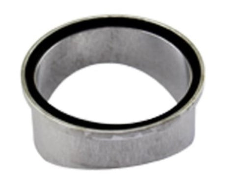 Turbosmart Power Port Alloy Weld Flange for BOV60 and BOV55 Blow Off Valves