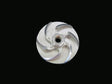 MODQUAD HF1-Y Hi Flow Impeller for Yamaha YFZ450 Series – Improved Water Flow and Performance