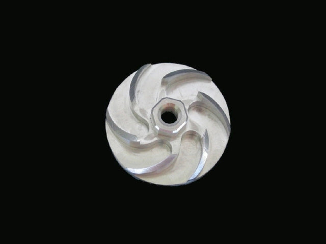 MODQUAD HF1-Y Hi Flow Impeller for Yamaha YFZ450 Series – Improved Water Flow and Performance