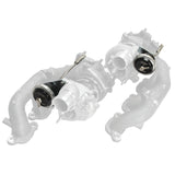 Turbosmart IWG75 Series Internal Wastegate Kit for Nissan R35 GT-R – 7 PSI