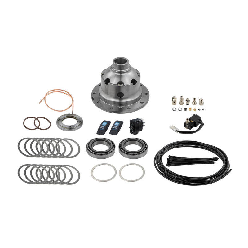 ARB Air Locker Dana 44 with 30-Spline Shafts and 3.73 Ratio – Part RD117