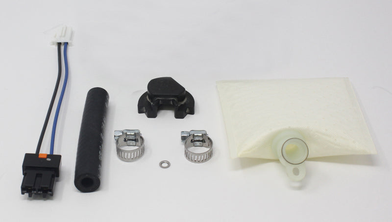 Walbro Part 400-791 High Performance Fuel Pump Installation Kit for Subaru Impreza 2003-2007