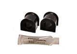 Energy Suspension 16.5110G Front Sway Bar Bushings for Honda Civic/CRX 1989-1991, 18mm Diameter