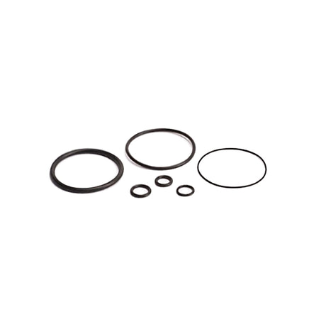 Turbosmart BOV Kompact Shortie and VAG Base O-Ring Kit Part TS-0203-3012