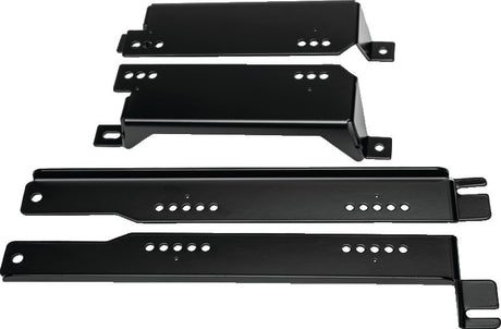 DragonFire Racing Rt Seat Mount for Honda Talon R/X - Part #522659