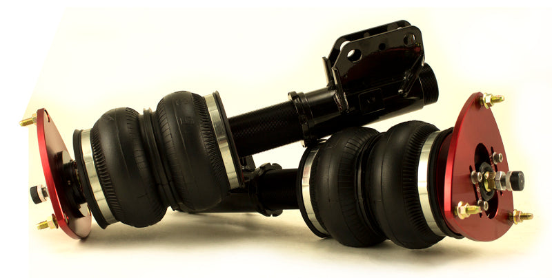 Air Lift Performance Subaru Impreza Front Air Suspension Kit (2008-2014) - Part Number 75556