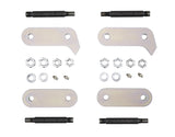 ARB Greasable Shackle Kit for Toyota Land Cruiser FJ40 – Rear Fitment, Part Number OMEGS9
