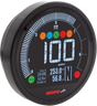 KOSO BA077201 Dl 04b Speedometer for Yamaha XVS95CR/C Bolt Models