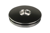 Turbosmart Part Number TS-0205-3103 BOV Outlet Blanking Plug for Type 5 Blow Off Valves